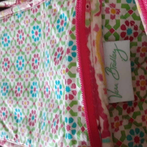 Vera Bradley Crossbody Bag/ Purse - Picture 4 of 11